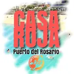Casa Roja - By 'fuga A Fuerte' アパート *