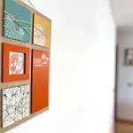 Casa Roja - By 'fuga A Fuerte' アパート