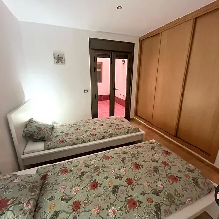 Apartment Casa Roja Pto Del Rosario - De 'fuga A Fuerte'