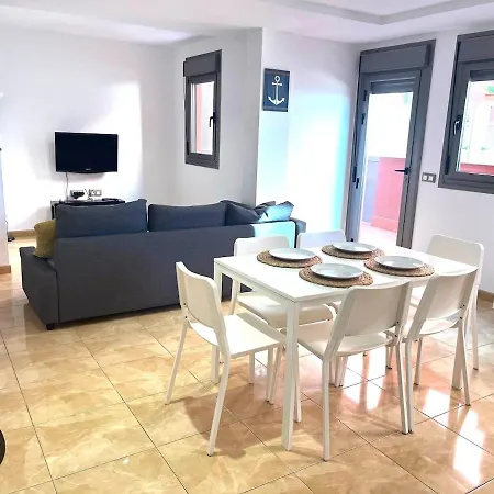 Casa Roja Pto Del Rosario - De 'fuga A Fuerte' Apartment Puerto del Rosario (Fuerteventura)